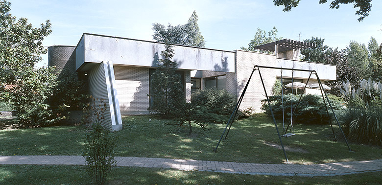 Vue d'ensemble.
