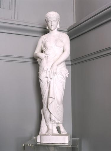 Statue : Cérès