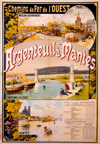 Vue d'ensemble.