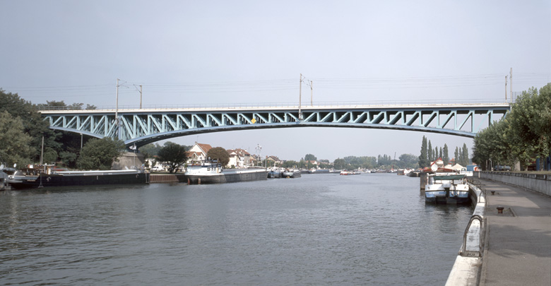 Vue d'ensemble.