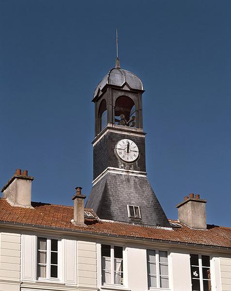 le campanile