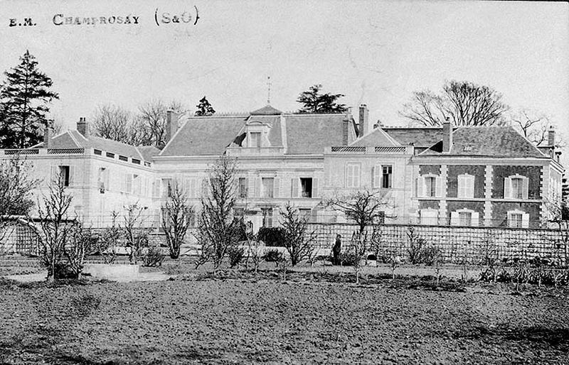 Vue d'ensemble.