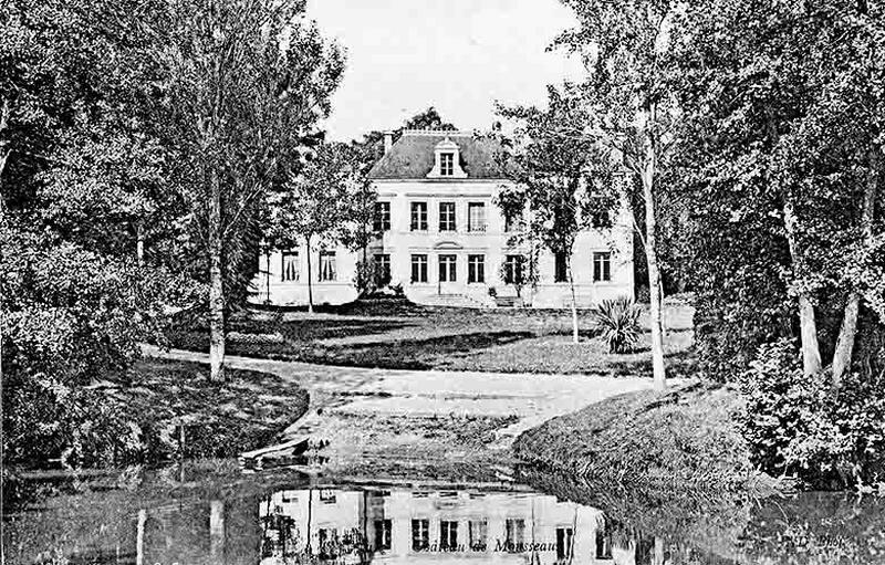 Vue d'ensemble.