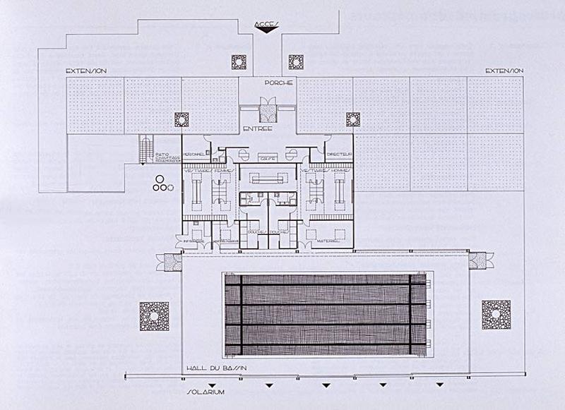 Plan d'ensemble.