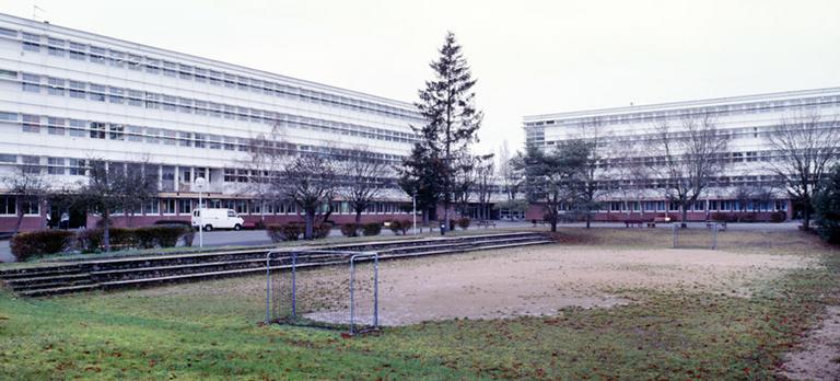 Vue d'ensemble.