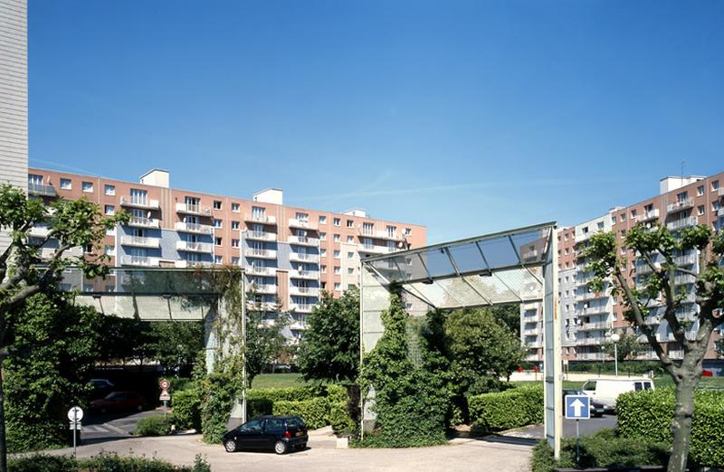Les Lyonnes appartient au grand ensemble des Mordacs.