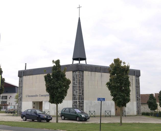Vue d'ensemble.