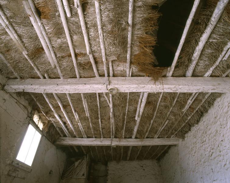 sénaillère dans le bâtiment?