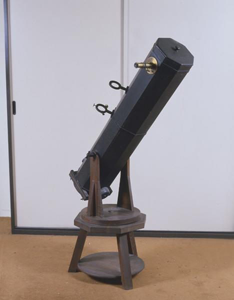 Télescope dit de Newton