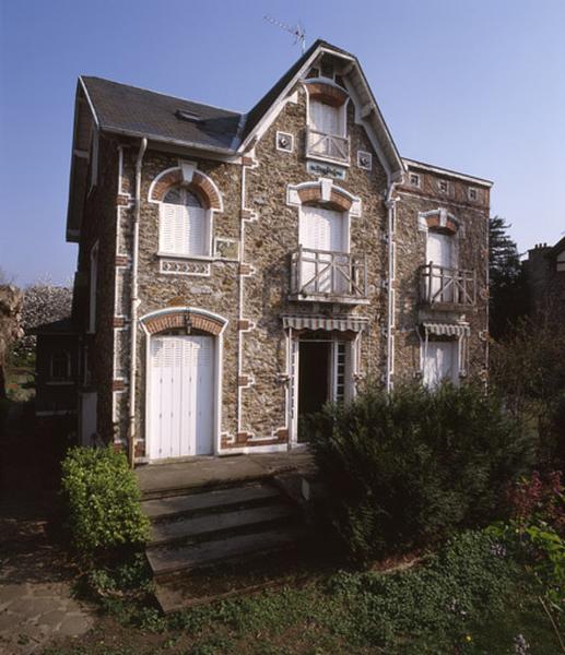 Villa Chantemerle