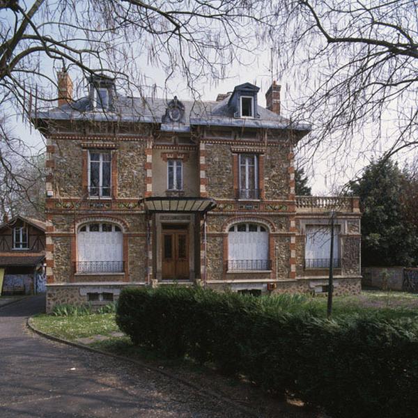 Vue d'ensemble.