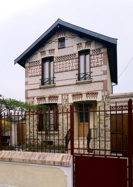 Vue d'ensemble.