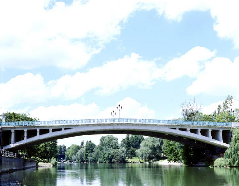 Vue d'ensemble.