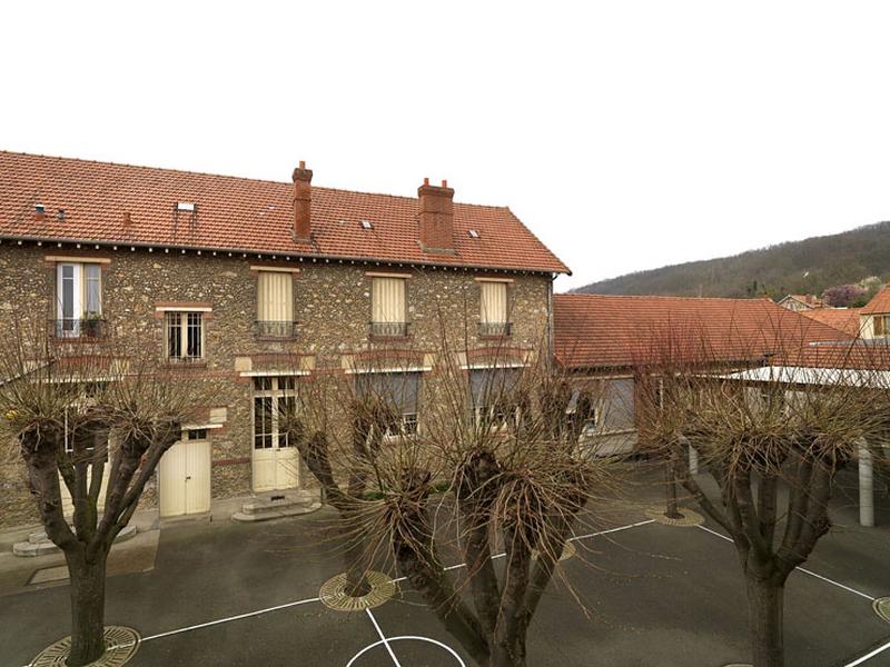 École primaire
