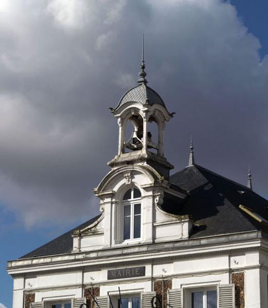 le campanile