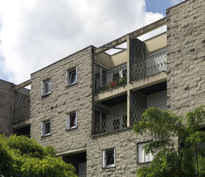 Maison de retraite des Tilleuls