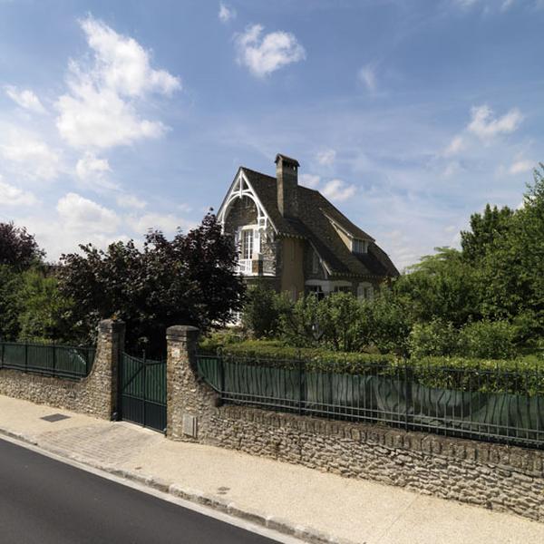 vue d'ensemble