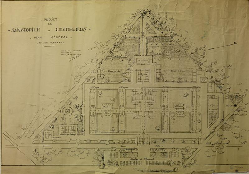 Plan général.