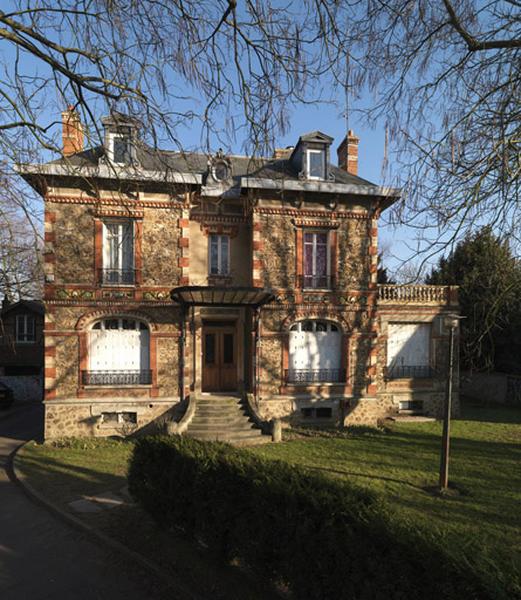 Maison de notable