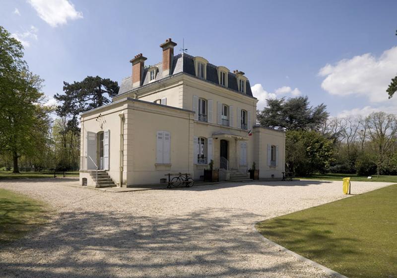 Vue d'ensemble.