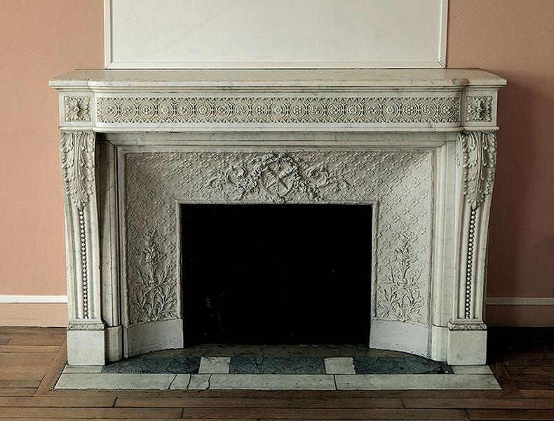 Cheminée