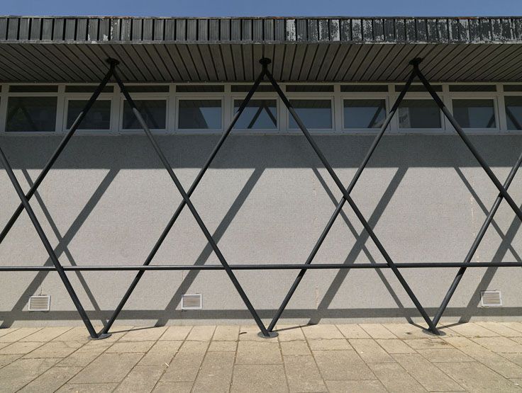 Synagogue