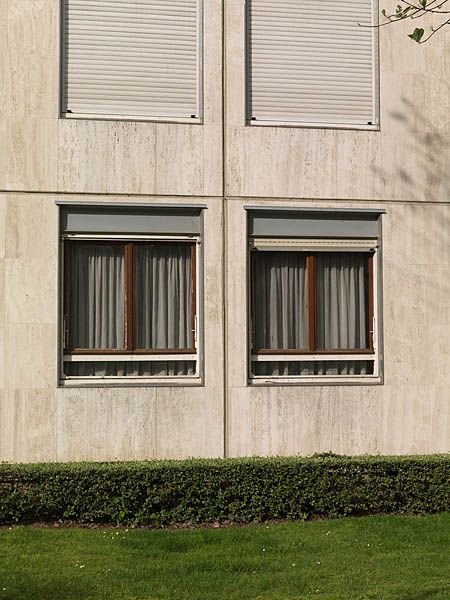 Cité dite Résidence Ile-de-France