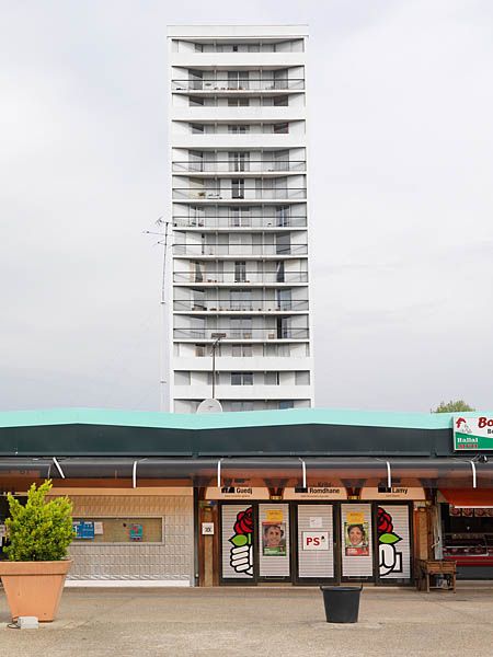 Cité