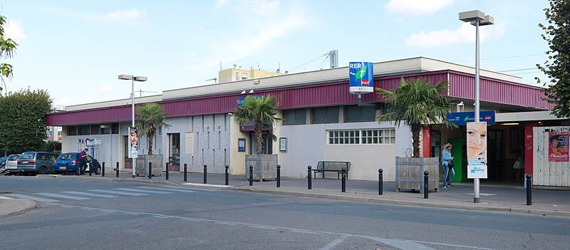 Les réseaux de l'OIN ORSA (Opération d'intérêt national Orly-Rungis-Seine-Amont) 