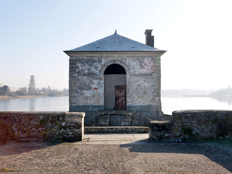 Saclay, route d'Orsay. Le pavillon du Roy sur la route d'Orsay.