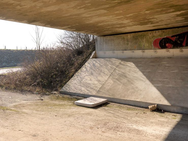 Regard photographique sur les paysages de l'OIN de Paris-Saclay