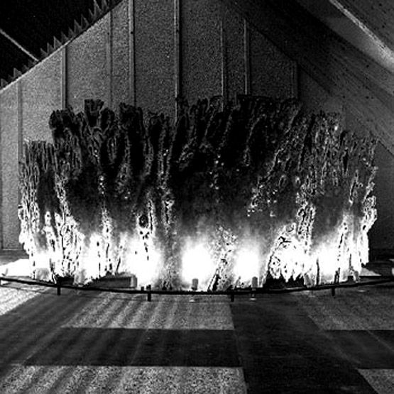L'Arbre de vie.