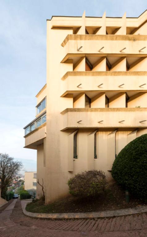 Résidence Bellevue, Clamart