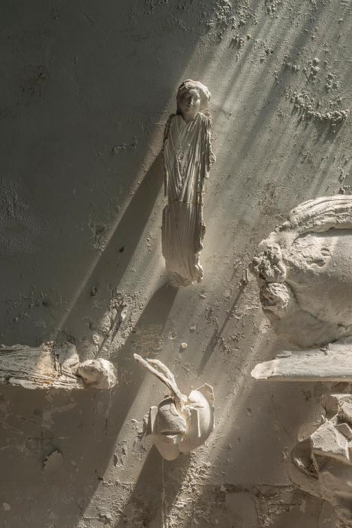Sculptures de Gérard Lanvin (15)
