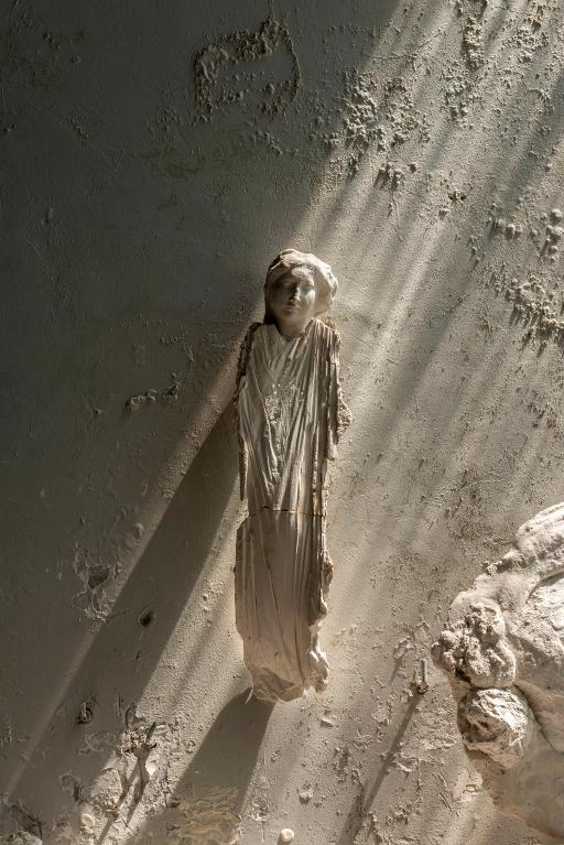 Sculptures de Gérard Lanvin (17)