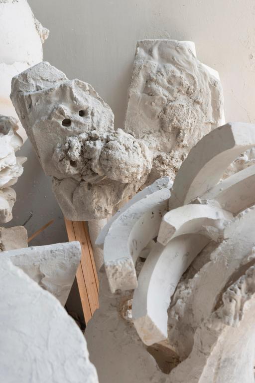 Sculptures de Gérard Lanvin (21)