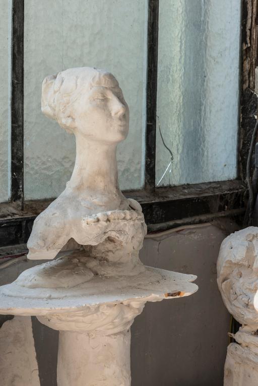 Sculptures de Gérard Lanvin (23)