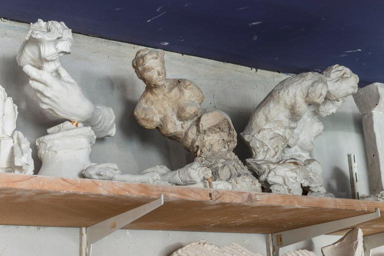 Sculptures de Gérard Lanvin (6)
