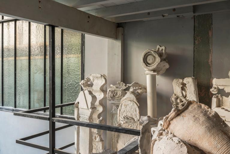 Sculptures de Gérard Lanvin (11)