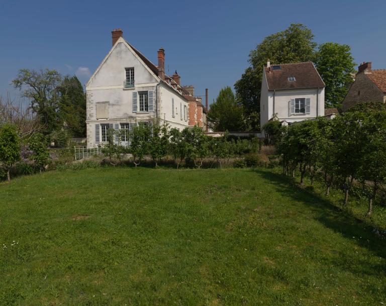 Vue d'ensemble de la propriété (2)