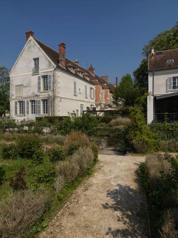 Vue d'ensemble de la propriété (3)
