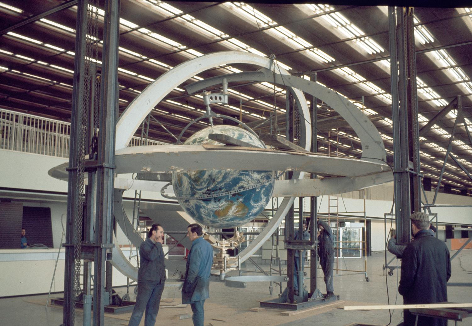 L'Astrolabe 
