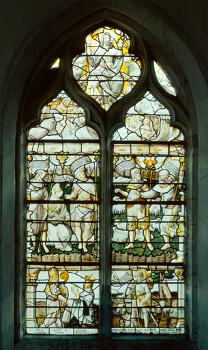 Vue d'ensemble
