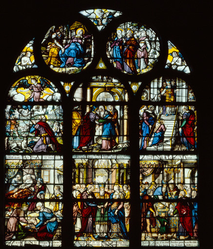 Vue d'ensemble