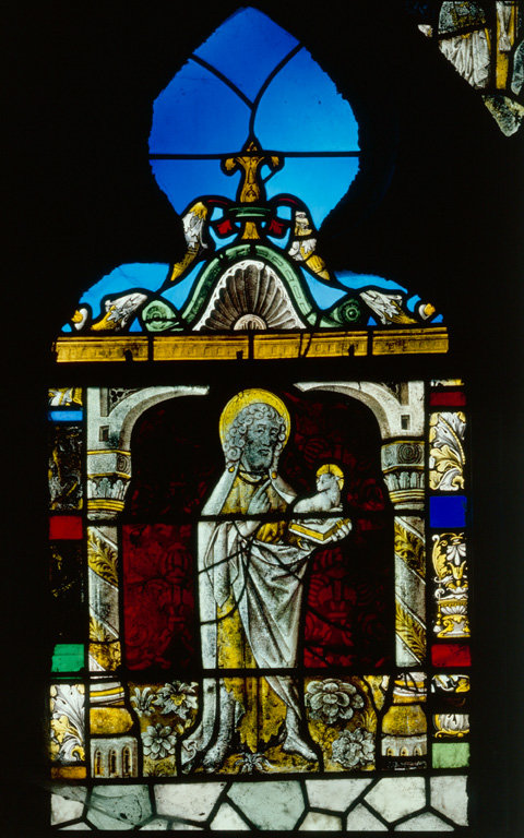 Verrière (baie n°0)