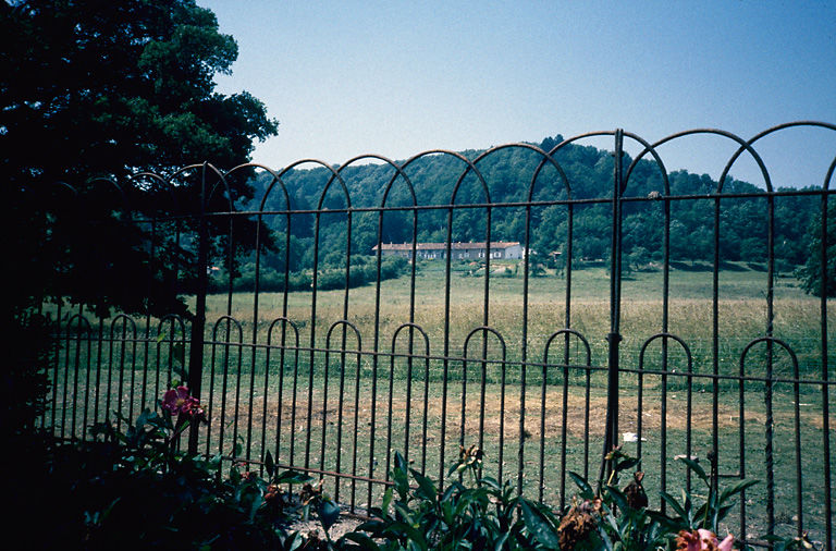 Faïencerie des Islettes, puis maison