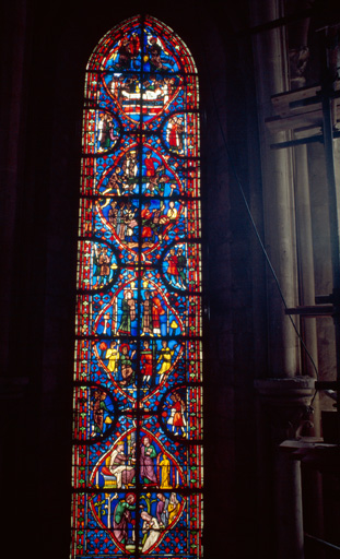 Vue d'ensemble.