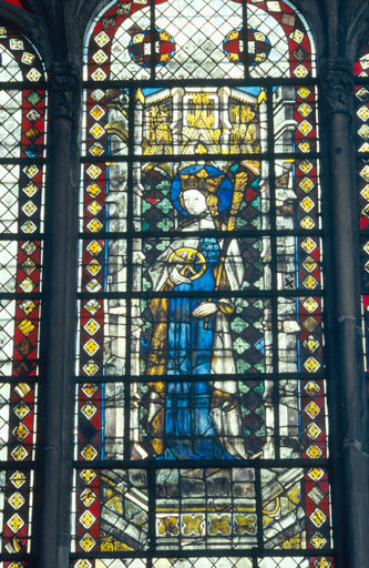 Verrière : baie n°223