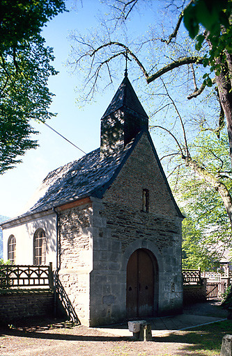 Chapelle Saint-Roch