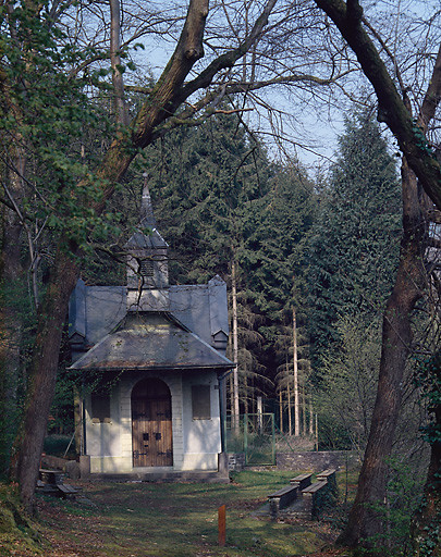 Vue d'ensemble.